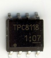 TPC8118