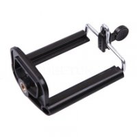 Mini-Cell-Phone-Holder-mount-Camera-Stand-Clip-bracket-For-Camera-Tripod-for-iPhone-6s-Samsung.jpg_220x220