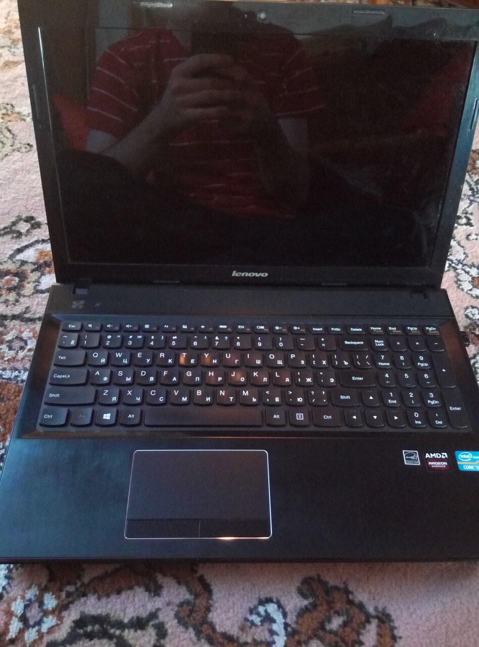 Lenovo G500 Core i5 3230M — 14 000 руб. — Общение — Корзина — Price-Altai.ru