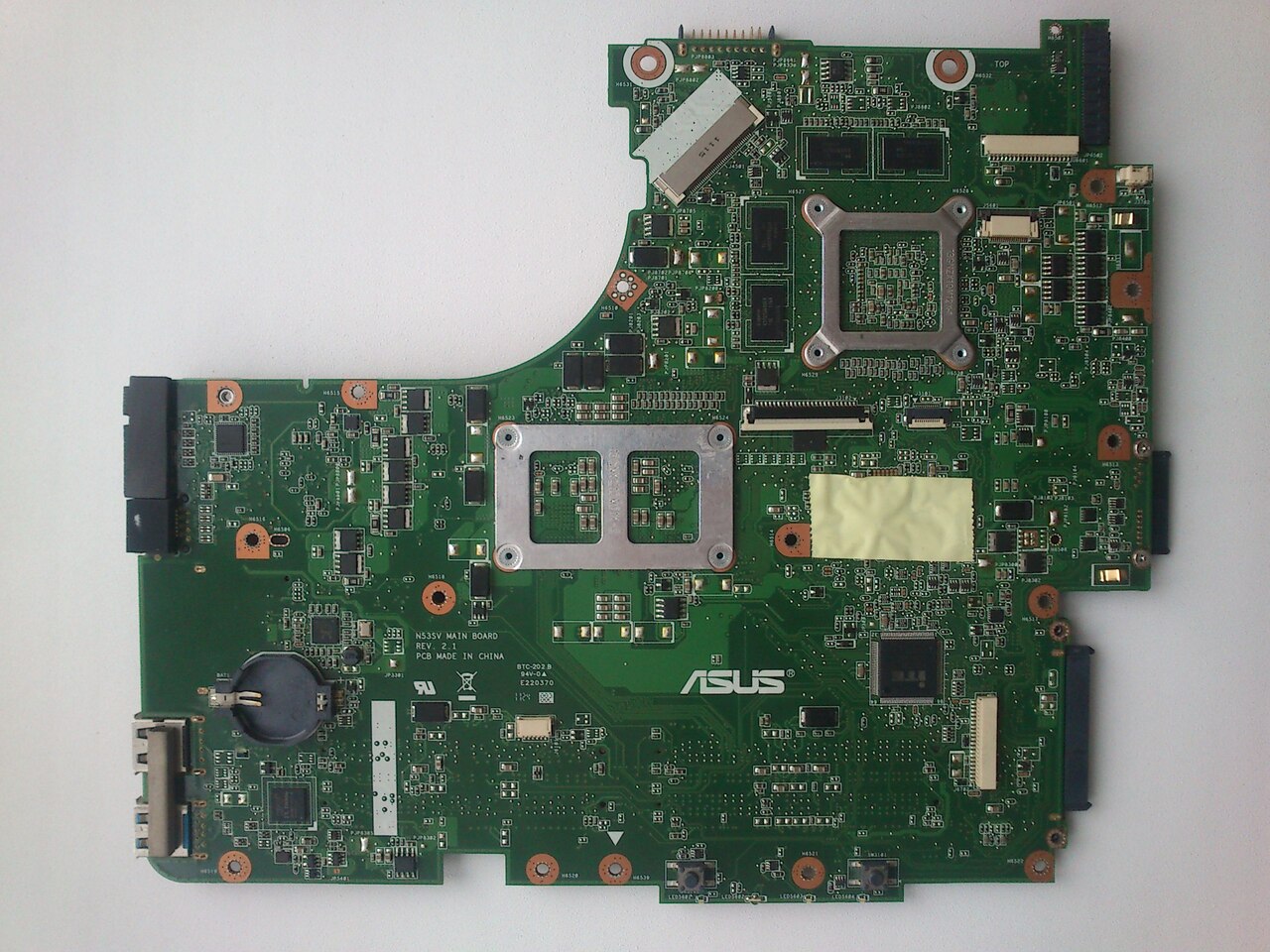 53 n 1. ASUS n53sv материнская плата. K53sv Rev 3.0. ASUS n53sv Rev 2.2 Boardview. Плата питания ASUS n53sv Rev 2.2.