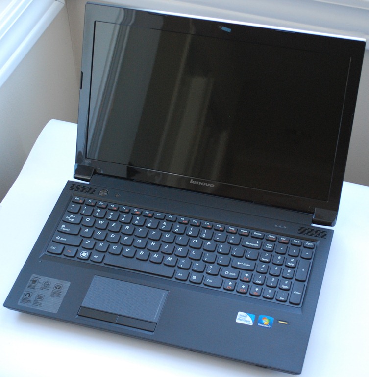 Ноутбук Lenovo B570e Цена