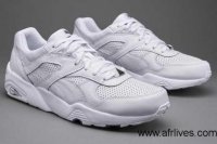 Wholesale-Cheap-Puma-R698-Core-Leather-White-White-Steel-Grey-36060101-Shoes-QAT4201483