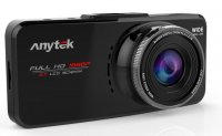 Anytek-Car-DVR-AT66A-2-7-Full-HD-G-Sensor-Car-Camera-WDR-GPS-Night-Vision