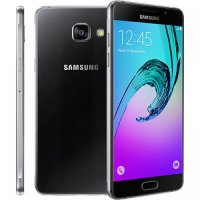 Samsung Galaxy A5 SM-A510F black-500x500
