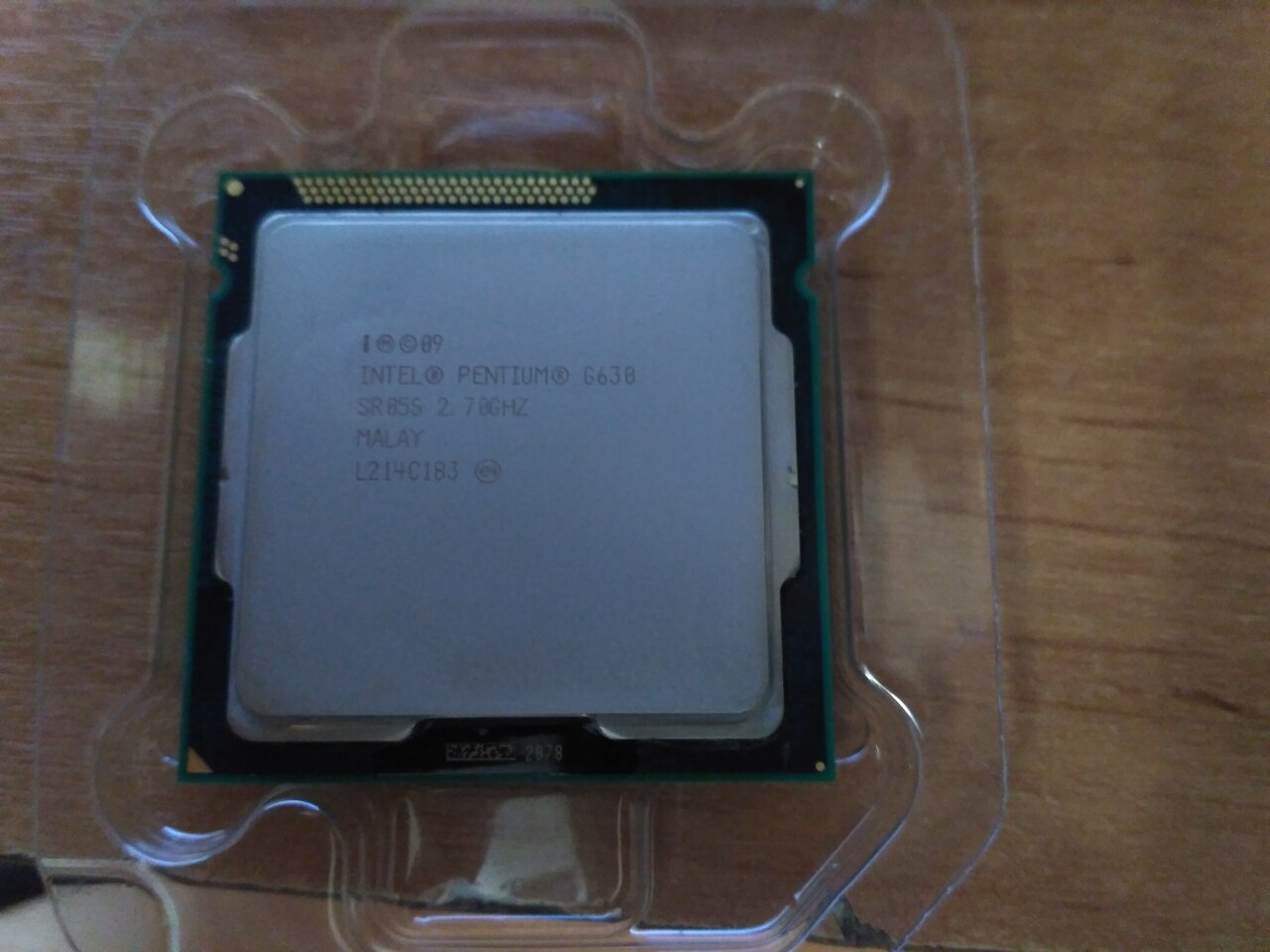 Pentium к g630 gta 5 фото 11