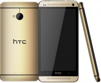 HTC_One_Gold