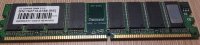 Transcend 1GB DDR400 PC3200