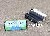 tiger-mascotte-Premium-Quality-Metal-Cigarette-Maker-Tobacco-Rolling-Machine-Roller-device-70mm-Cigarette-Filter-holder