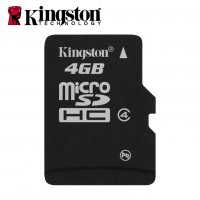 Kingston-10-шт-лот-micro-sd-карты-памяти-class-4-sd-карты-4-ГБ-8-ГБ