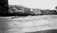 1969 паводок на Барнаулке