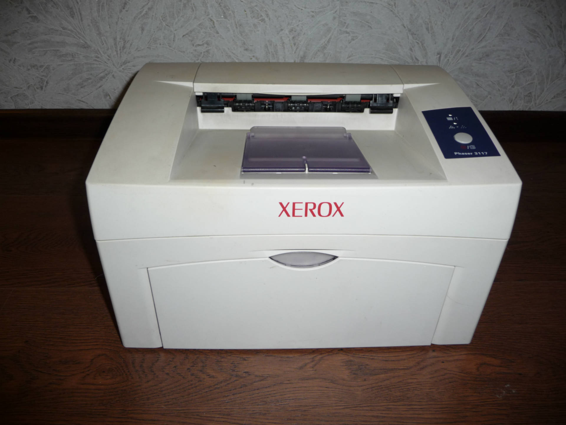 xerox phaser 3117