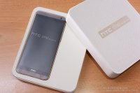 HTC One E9+ - 03