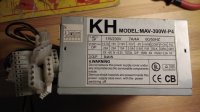 KH MAV-300W-P4