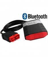 Delphi DS150e USB + Bluetooth2