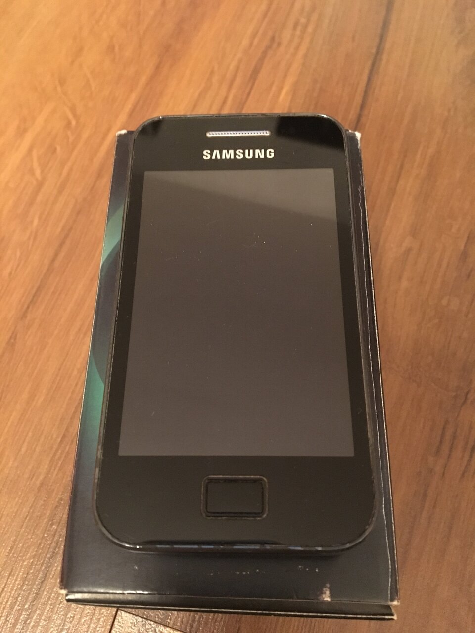 Samsung Galaxy Ace GT-S5830. Android 2.3 — 1 000 руб. — Общение — Корзина —  Price-Altai.ru