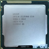 Intel-Celeron-G530-CPU-2M-2-4G-65W-LGA-1155-TDP-65W-desktop-processor-scrattered-pieces