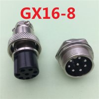 GX16-8