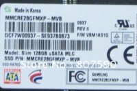 Free-shipping-128GB-Micro-Sata-uSATA-SSD-MMCQE28GFMUP-MVA