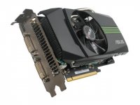 Asus GeForce 460 GTX -1