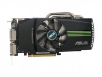 Asus GeForce 460 GTX -2