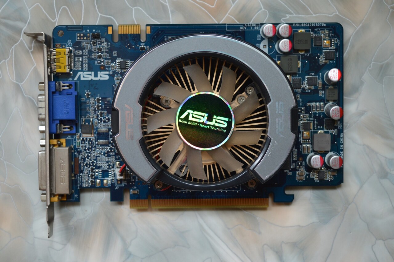 Geforce 9500 gt gta 5 фото 43