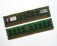 DDR3 KVR1333D3S4R9S-2G