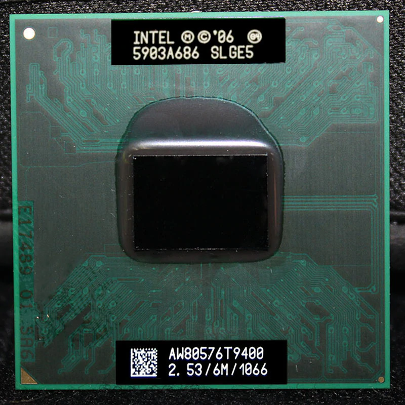 CPU-laptop-Core-2-Duo-T9400-CPU-6M-Cache-2-5GHz-1066-Dual-Core-Socket
