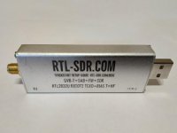RTL-SDR приемник