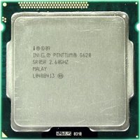 INTEL-Pentium-Processor-G620
