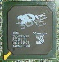 voodoo3-chip
