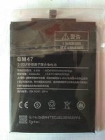 АКБ Xiaomi BM47_Redmi 3_3s_3x_4x_