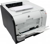 HP Color LaserJet Pro 400 M451dn- 1