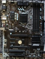 MSI-H170A-PC-Mate
