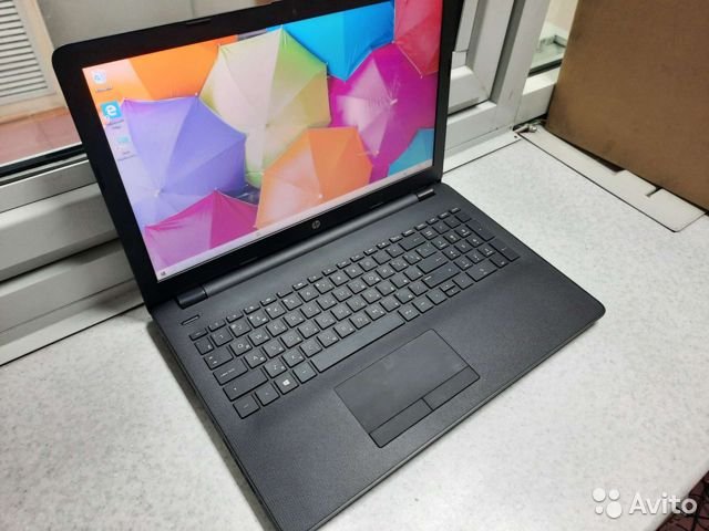 Ноутбук Hp 15 Rb040ur Цена