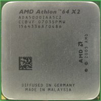 AM2 X2 5000+