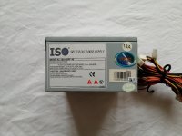ISO-450PP 4S