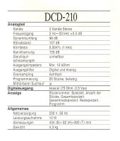 Denon_DCD-210-Daten-1993