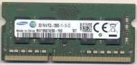 DDR3L Sams 1600 2Gb