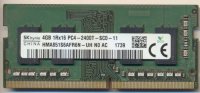 DDR4-4Gb