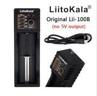 LiitoKala-Lii-100B-lii100-lii202-lii402-lii500-lii600-lii-500s