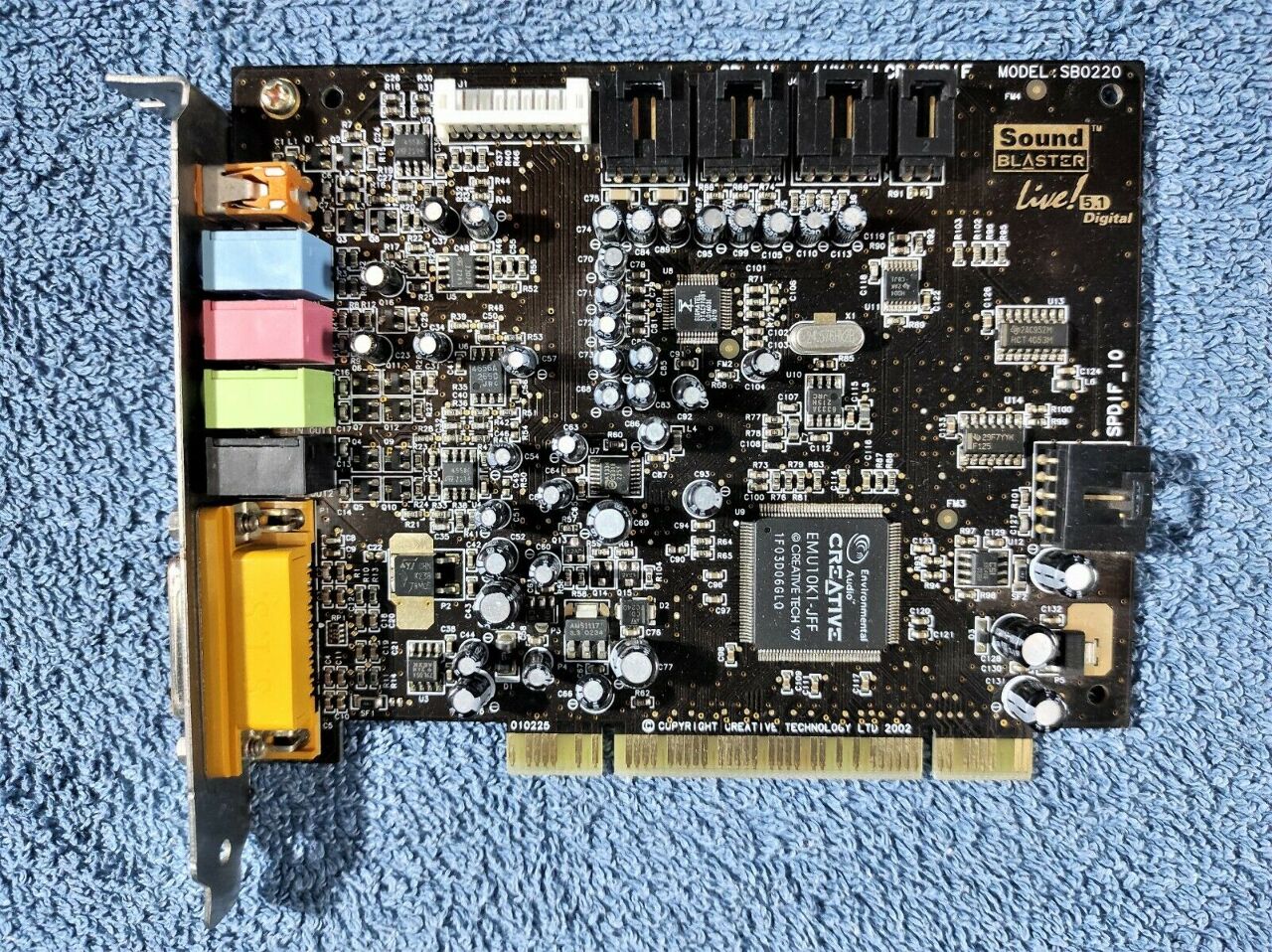 Sound blaster live 5.1 windows 10. Sound Blaster Live 5.1 Digital sb0220. Creative Sound Blaster Live! 5.1 Digital sb0220 PCI. Creative Sound Blaster Live 5.1. Sound Blaster Live 0220.