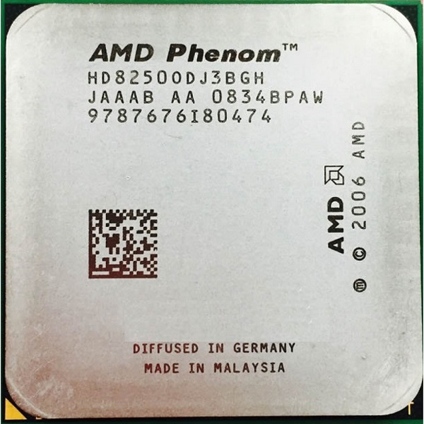 Amd phenom x3 характеристики. Процессор AMD Phenom x3 8250e Toliman. Phenom x3 8250e. Ошибка процессора Phenom x3.