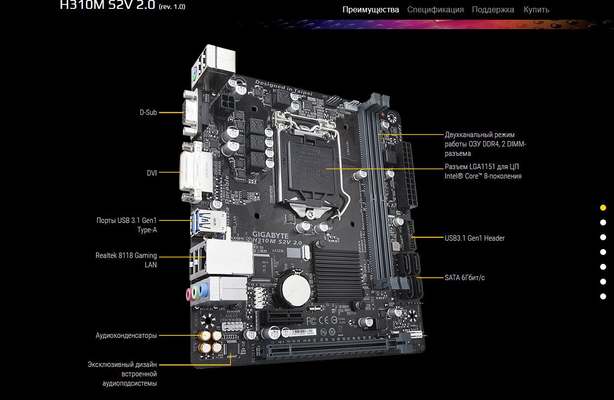 H310m s2v 2.0. Системная плата Gigabyte h310m s2v 2.0. H310 s2 2.0. Gigabyte h310m s2v 2.0 расширение памяти. Gigabyte h510m s2 инструкция.