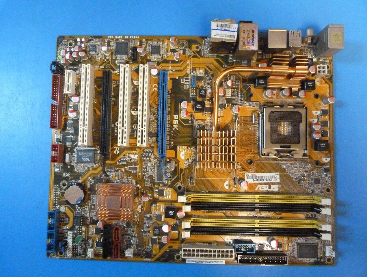 1 p 5 3. ASUS p5kr. ASUS p5k Rev 1.02g. ASUS p2b Rev.1.02. ASUS p5k-VM 775 слот CPU.