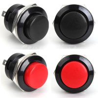 New-Arrival-5pcs-lot-New-Push-Button-Switch-3A-250V-off-on-1-Circuit-Non-locking_2eau-dd