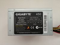 Gigabyte GE-C450N-A2