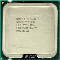 775 P E6600