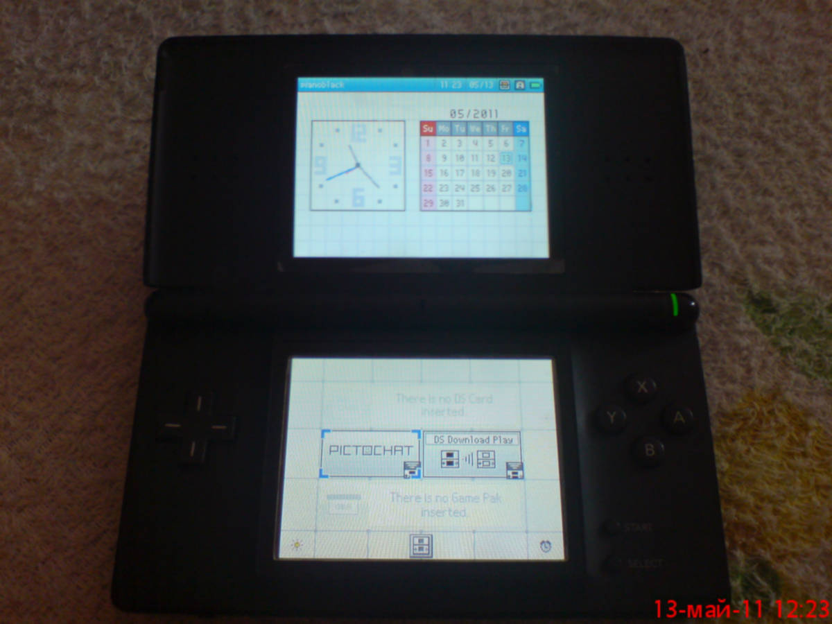 Nintendo DS(EPIC Комплект) цена снижена! 3500р за всё! — Общение — Корзина  — Price-Altai.ru