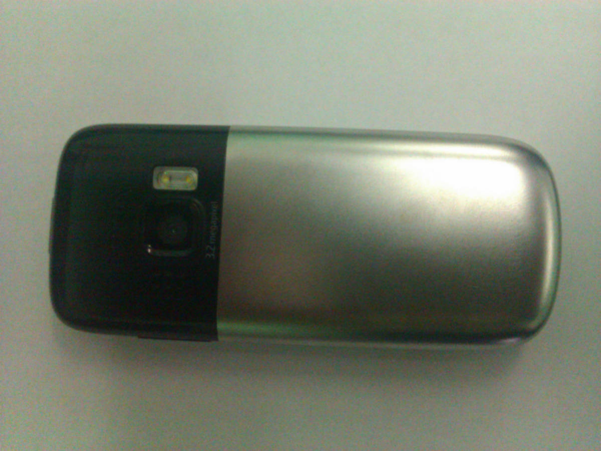 Продаю Nokia 6303 classic silver — Общение — Корзина — Price-Altai.ru