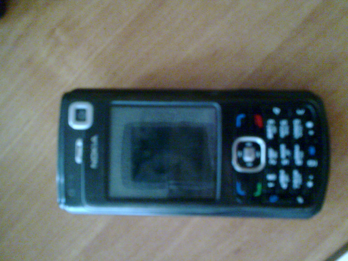 Nokia N70 — Общение — Корзина — Price-Altai.ru